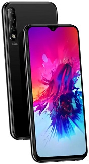 Infinix Smart 3 Plus