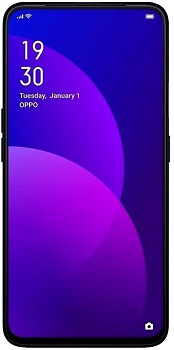 Oppo F11