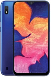 Samsung Galaxy A10S