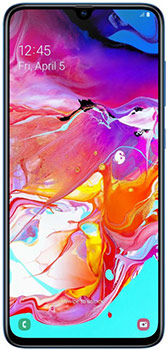 Samsung Galaxy A70