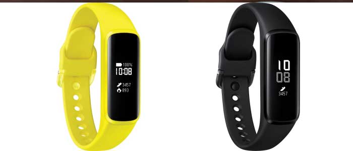 Samsung Galaxy FitE – Samsung’s Vs Mi Band