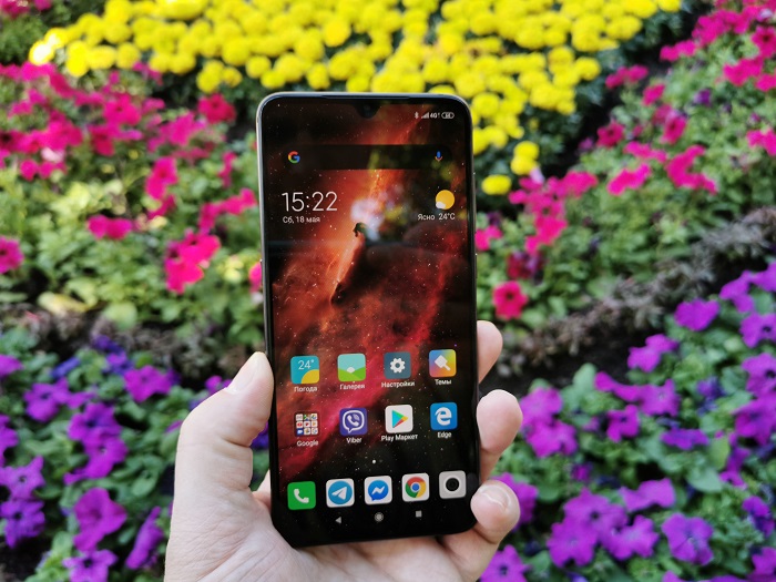 Xiaomi Mi 9 Review The Best SmartPhone From The Chinese Giant