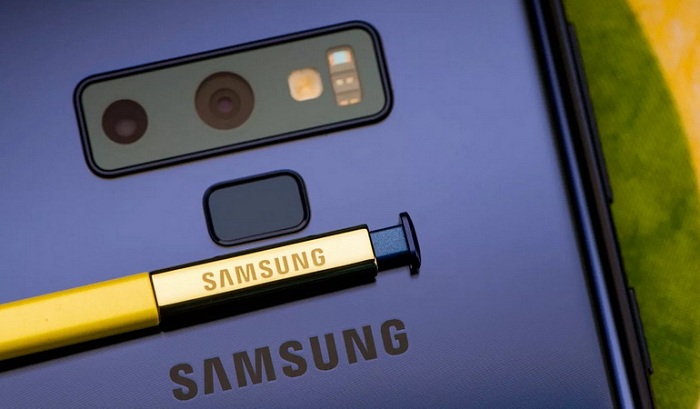 Galaxy Note 10 Can Additionally Get An Exclusive Model