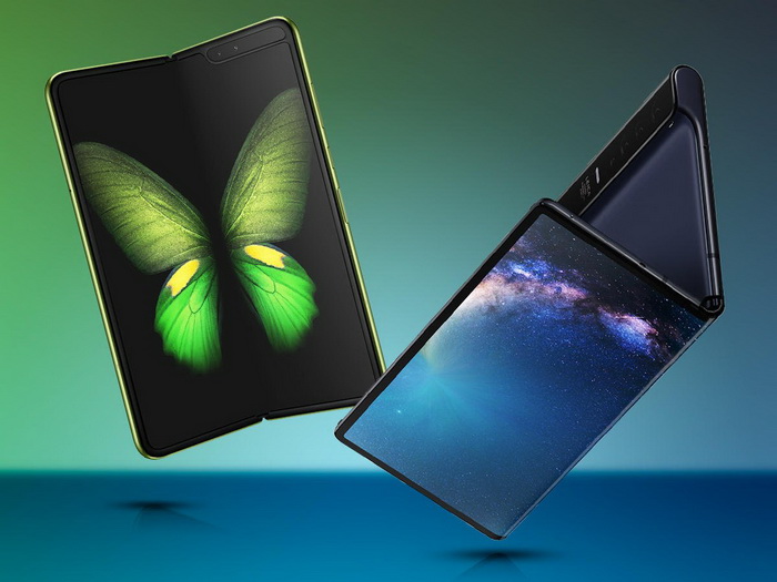 Huawei Mate X Sale Postponed For Several Months