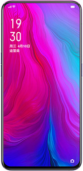 Oppo Reno Light Deluxe