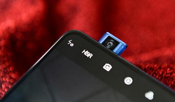 Redmi K20 Pro Update MIUI 10 Fixes A Bug With A Flip Camera