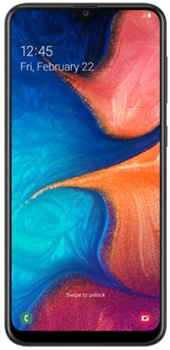 Samsung Galaxy A20e