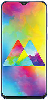 Samsung Galaxy M20