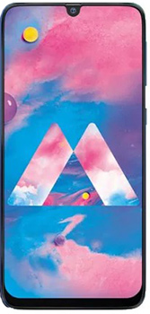 Samsung Galaxy M40