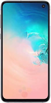 Samsung Galaxy S10E