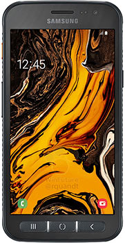 Samsung Galaxy Xcover 4s