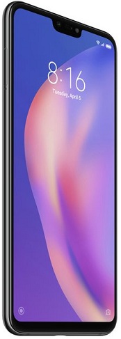 Xiaomi Mi 8 Lite