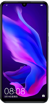 Huawei Nova 4e