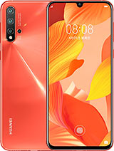 Huawei Nova 5i Pro