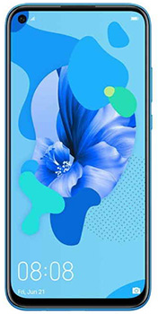 Huawei P20 Lite