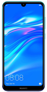 Huawei Y7 Prime