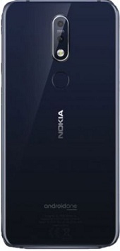 Nokia 6.2