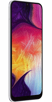 Samsung Galaxy A50s