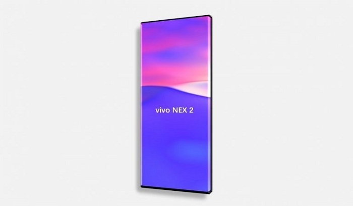 Vivo NEX 3 – Vivo Registered A New Smartphone What is known about it?