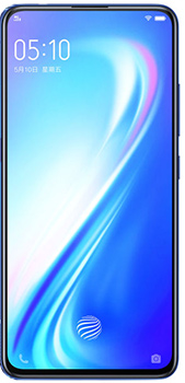 Vivo S1 Pro