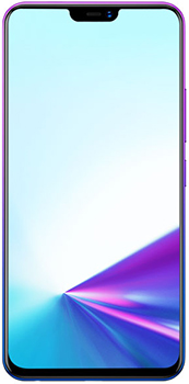 Vivo Z3x Mobile