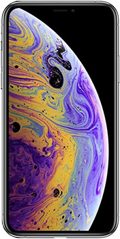 Apple iPhone XS Mobile