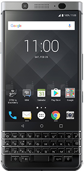 BlackBerry DTEK70