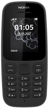 Nokia 105 2019