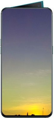 Oppo Reno 2F