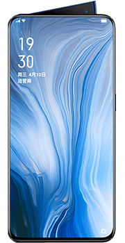 Oppo Reno 2Z