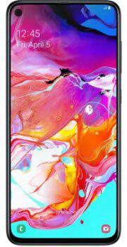 Samsung Galaxy A71