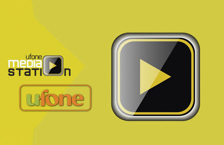 Ufone FREE TV App How to Activate & Packages