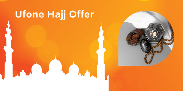 Ufone Hajj Umrah Offer Now Make Affordable Calls to Saudi Arabia