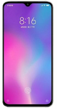 Xiaomi Mi CC9e