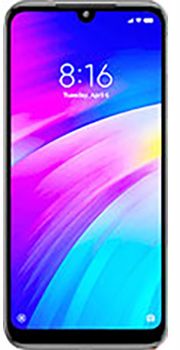 Xiaomi Redmi 8