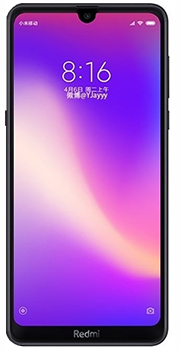 Xiaomi Redmi 8A