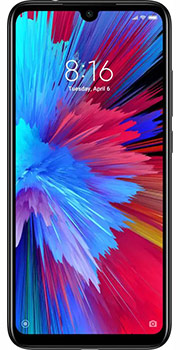 Xiaomi Redmi Note 8