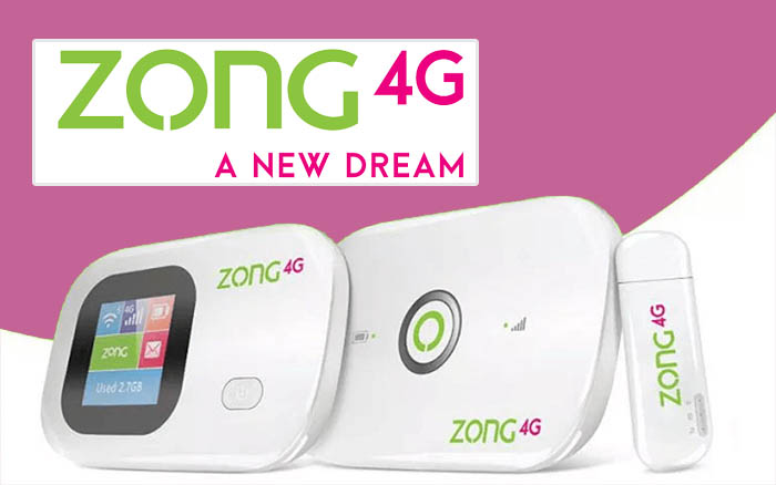 Zong 4G Device Packages Bolt Prices & Specifications – Wingles, Dongles, MiFi