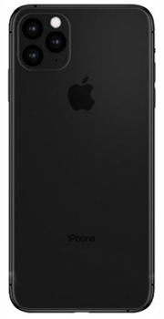 Apple iPhone 11 Pro