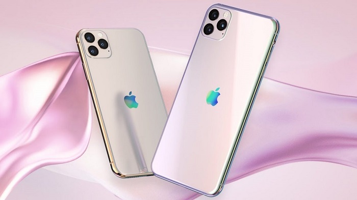 Apple iPhone 11, iPhone 11 Pro, iPhone 11 Pro Max, Apple presentation rumors cost of smartphones