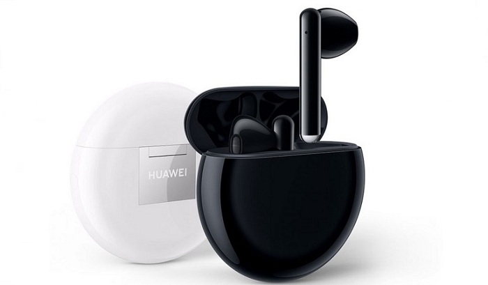 Huawei FreeBuds 3 Promise To Make Cheaper AirPods