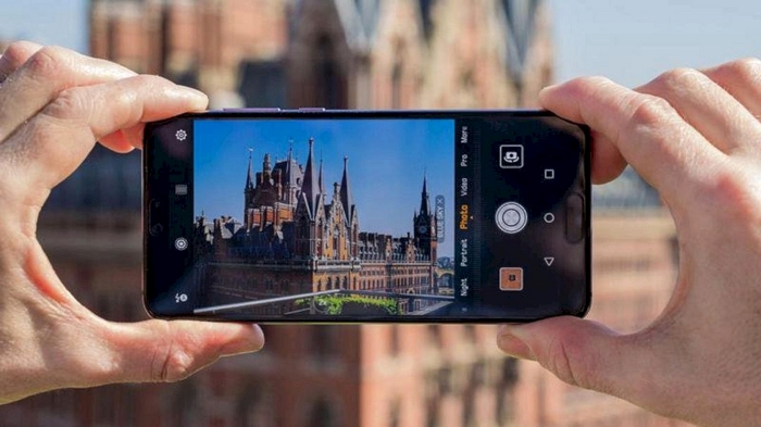 Megapixels the more the better