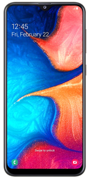 Samsung Galaxy A20s