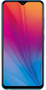 Vivo U10