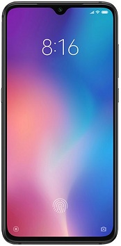 Xiaomi Mi 9 Pro 5G