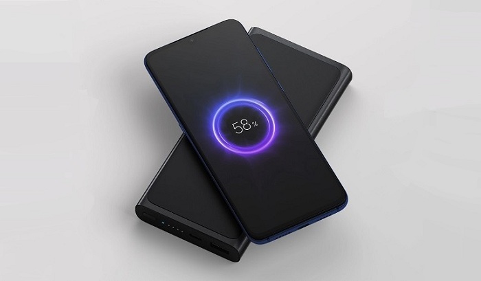 Xiaomi Wireless Charging – Released Low Cost Wireless Charging