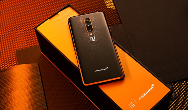 5G , 5G-smartphone , 5G-technologies , OnePlus , OnePlus 7T Pro , OnePlus 7T Pro 5G McLaren Edition , Flagship , flagship smartphone