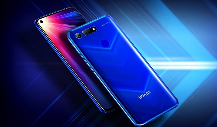 Honor V30 Series Will Offer 5G & A Good Selfie Camera