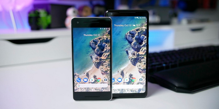 Android Smartphone – How to Turn into a Google Pixel