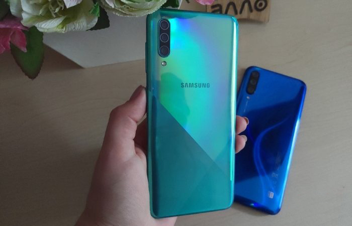 samsung a3 mini 2017